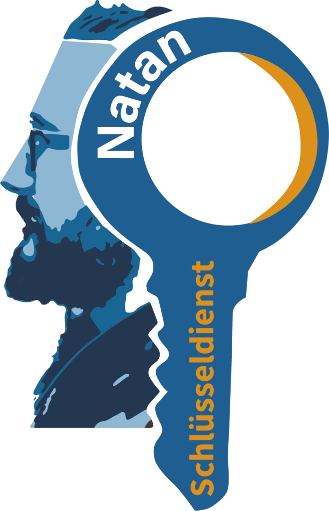 Aufsperrdienst Natan Logo