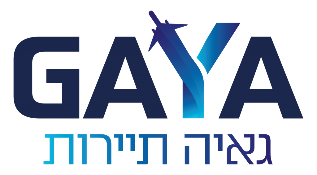 Gaya-Tours-Logo