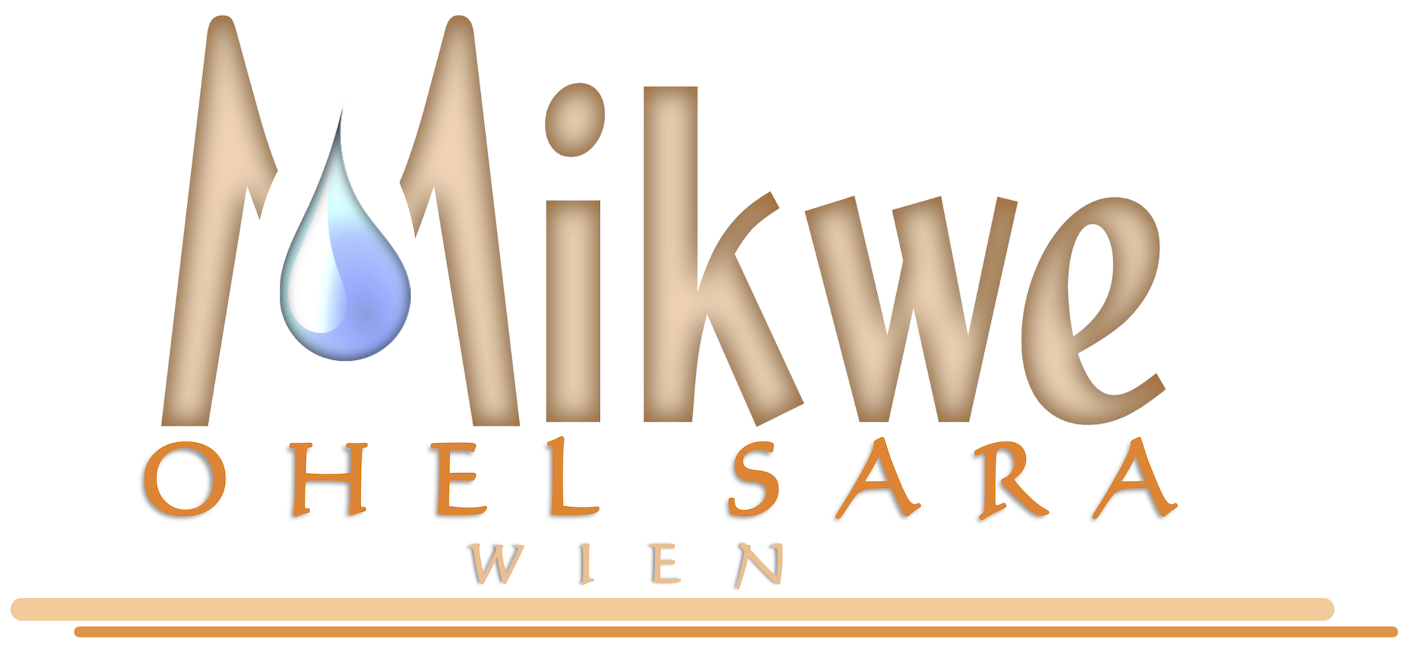 Mikve Logo